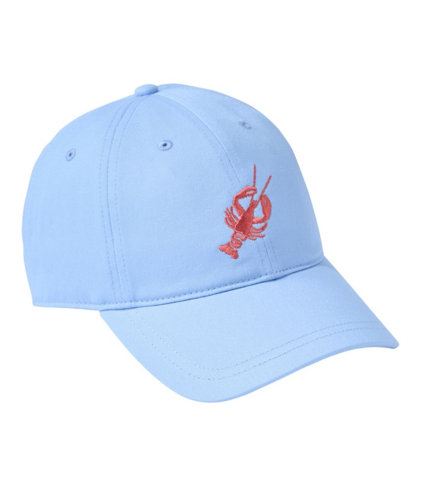 Seaboard Blue Lobster