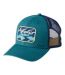 Color Option: Shade Teal National Parks, $26.95