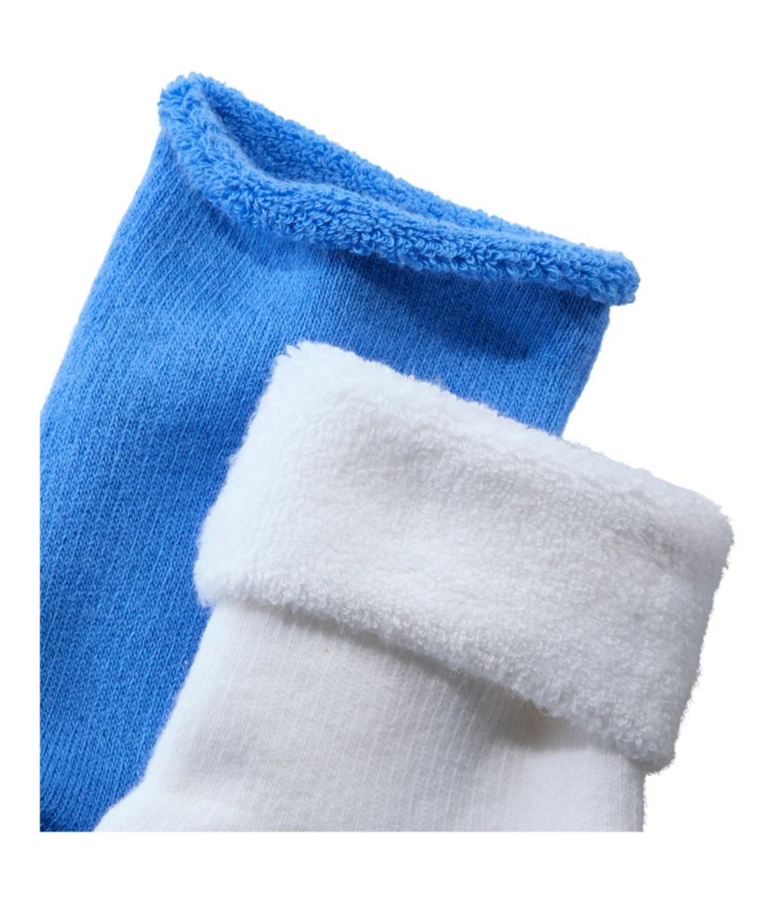 Adults' Cozy Rangeley Micro Crew Socks, 2-Pack