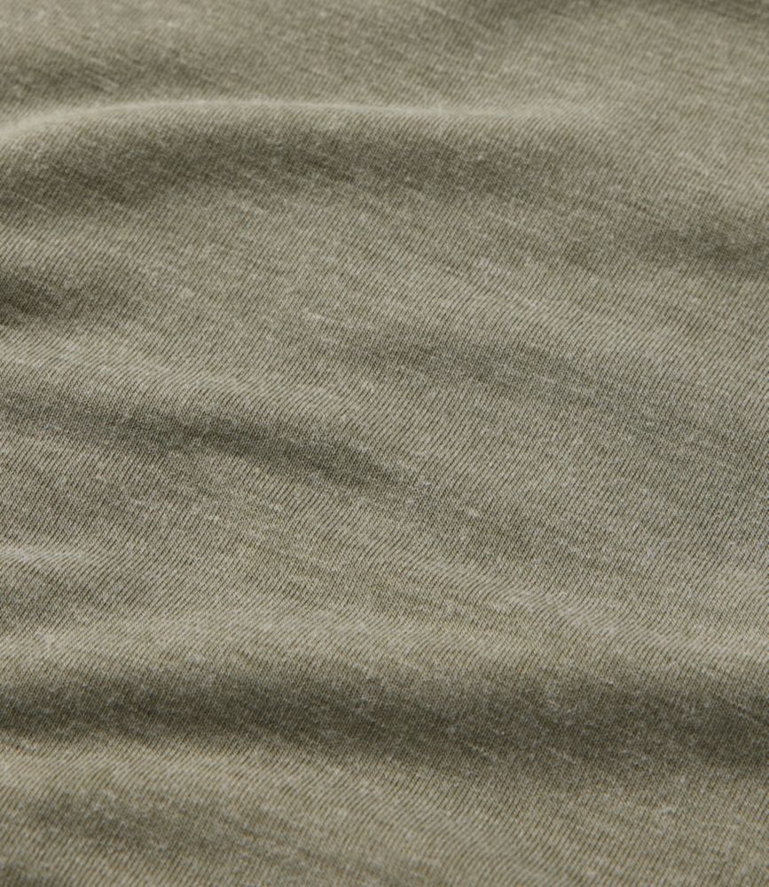 Men's SunSmart Comfort Hoodie, Long-Sleeve, Faded Orange, small image number 7