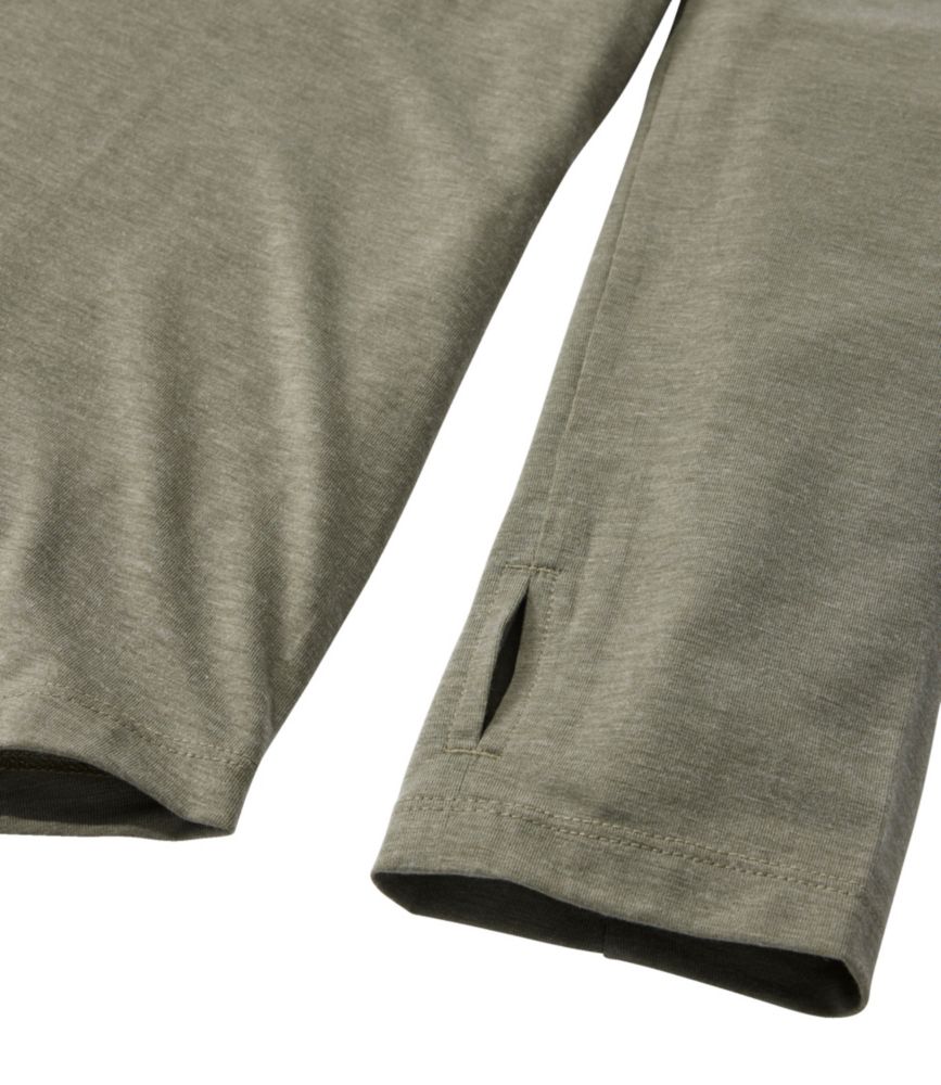 Men's SunSmart Comfort Hoodie, Long-Sleeve