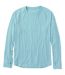 Color Option: Pale Turquoise, $49.95