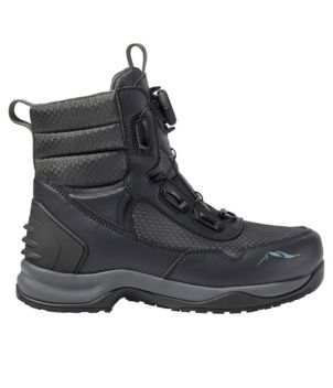 Men's Rapid River Pro BOA® Wading Boot, Studded, New