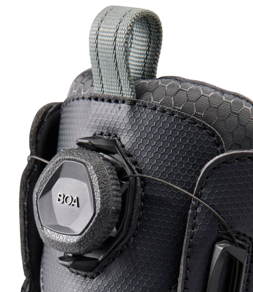 Men's Rapid River Pro BOA® Wading Boot, Studded