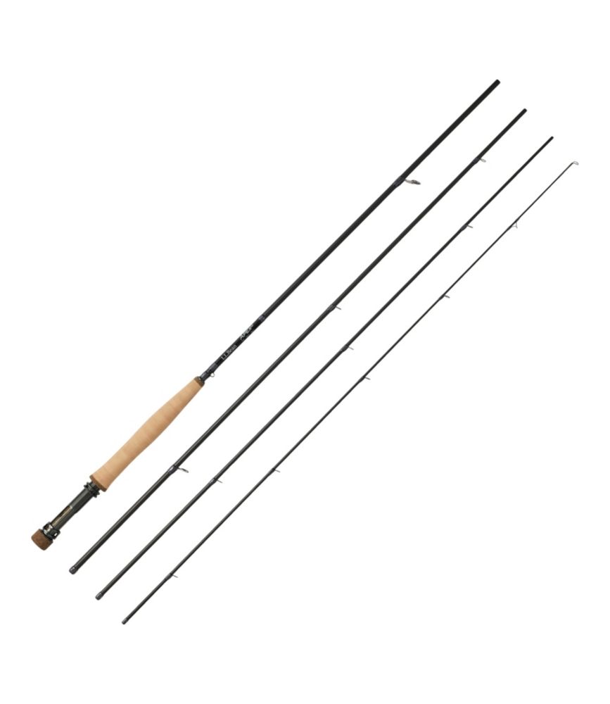L.L.Bean Apex G3 Fly Nymphing Rod Outfit, 10' 3-Weight