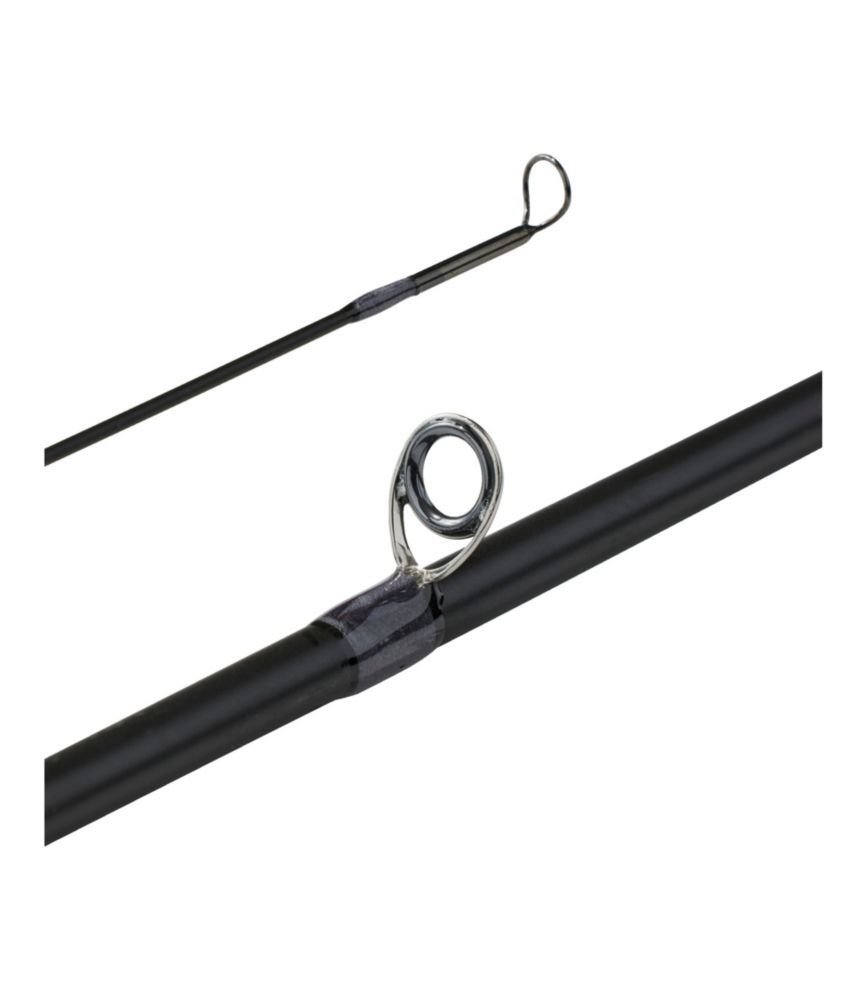 L.L.Bean Apex G3 Fly Nymphing Rod Outfit, 10' 3-Weight