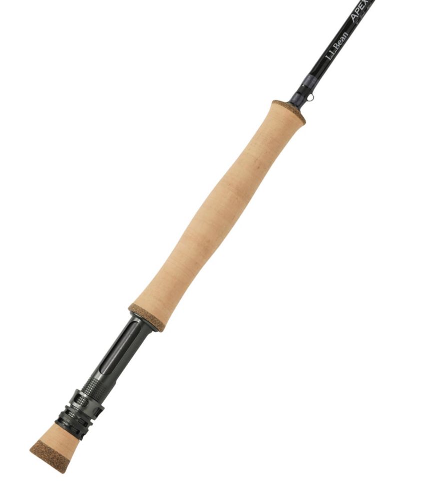 Apex G3 Fly Rod Outfits