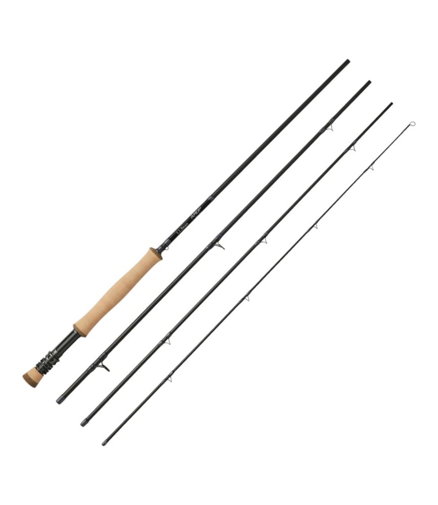 Apex G3 Fly Rod Outfits