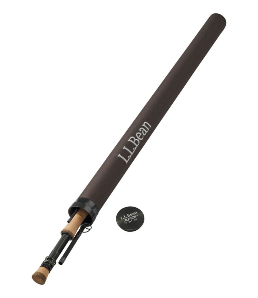 Apex G3 Fly Rod Outfits
