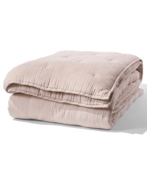 Cloud Gauze Comforter Collection, New
