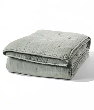 Cloud Gauze Comforter Collection