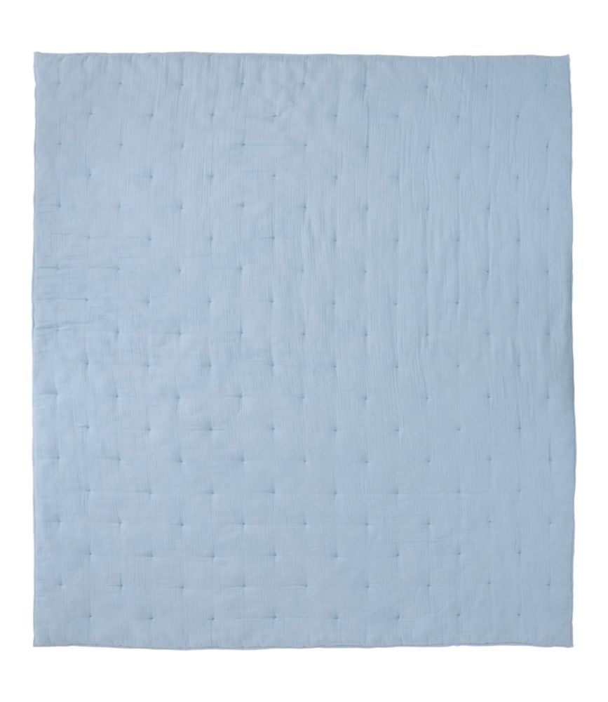 Cloud Gauze Comforter Collection