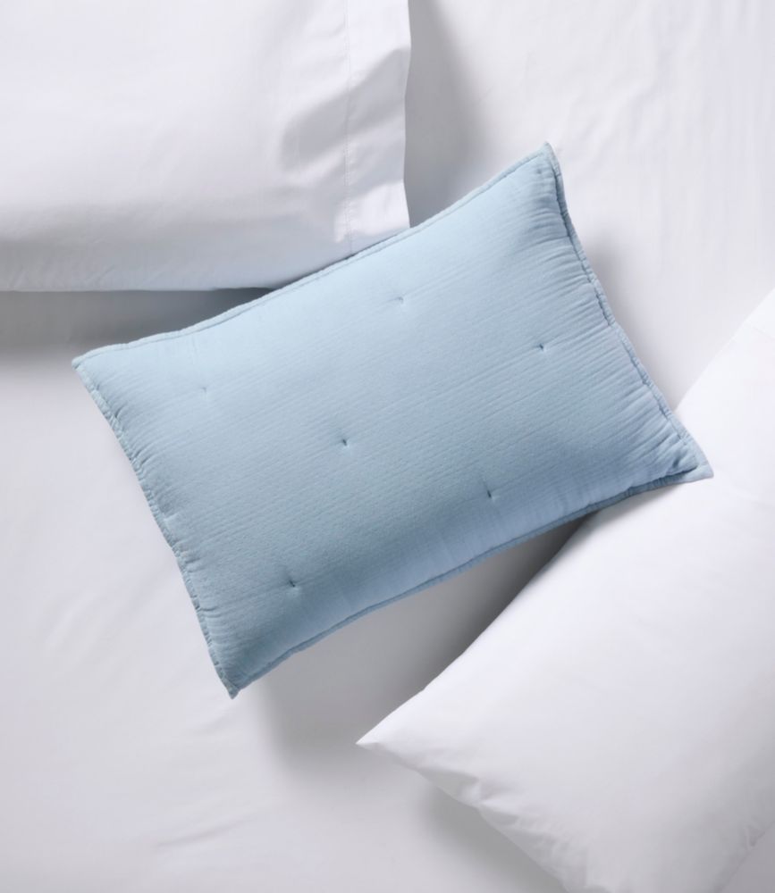 Cloud Gauze Comforter Collection