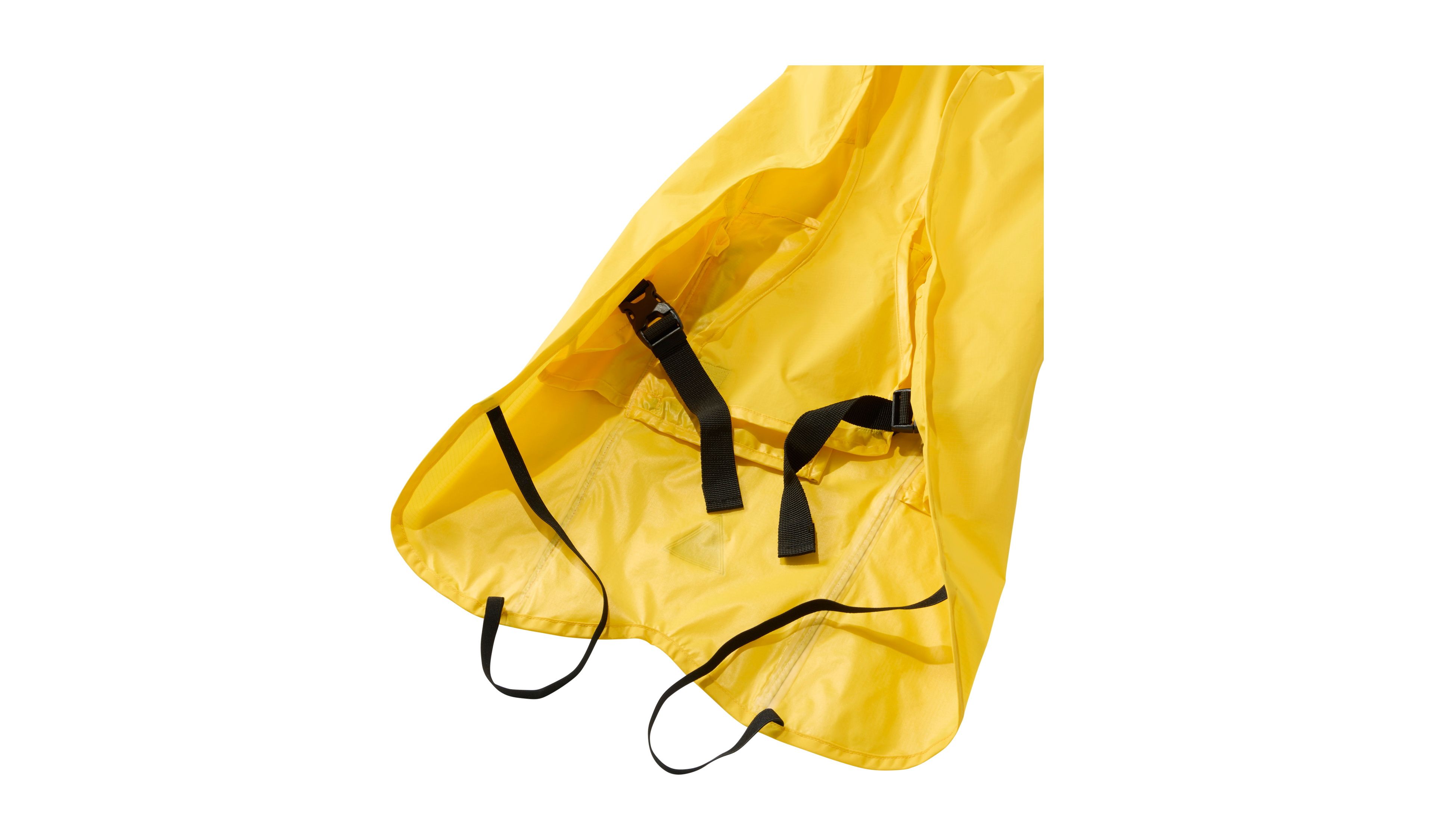 Discovery Dog Rain Jacket