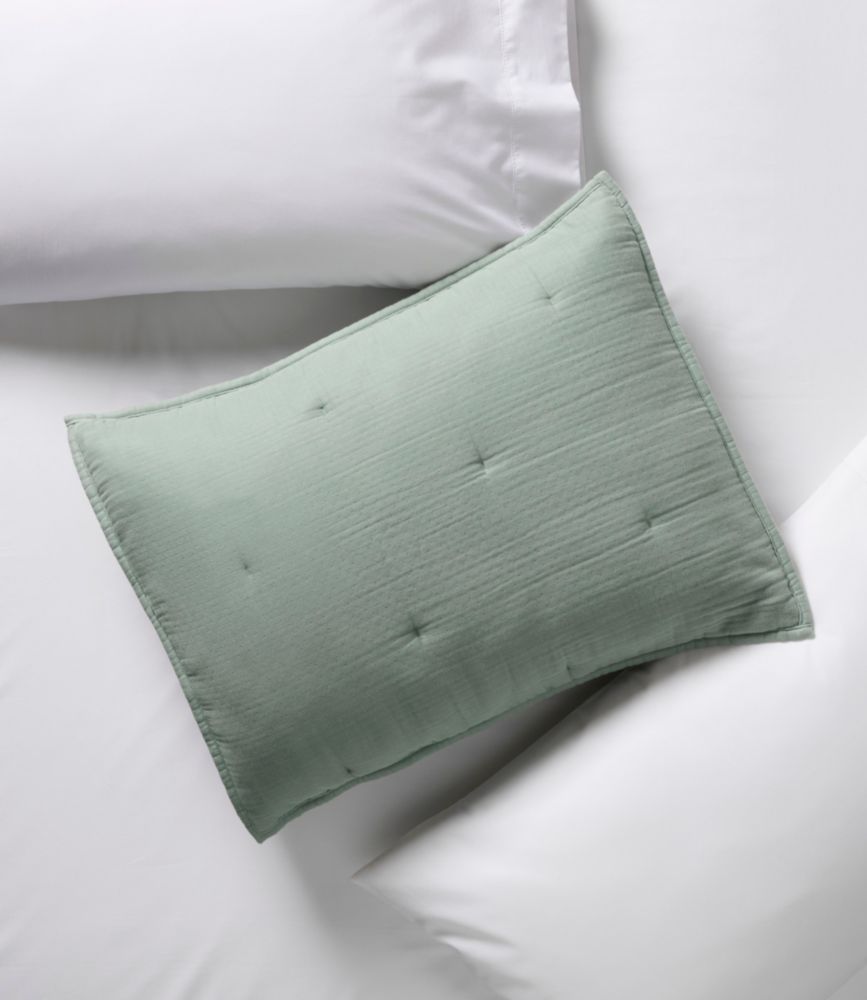Cloud Gauze Comforter Collection