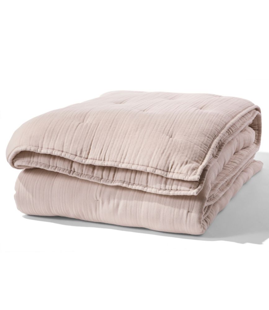 Cloud Gauze Comforter Collection