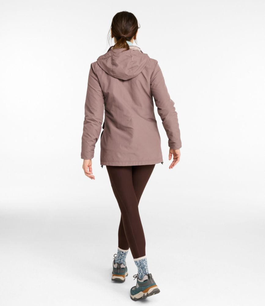 Women's Mountain Classic 3-in-1 Jacket