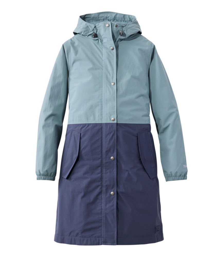 Women's Mountain Classic Raincoat