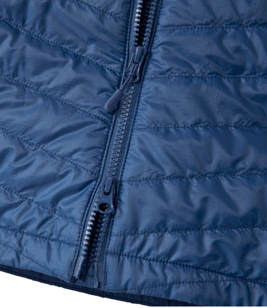 Women's PrimaLoft Packaway Coat