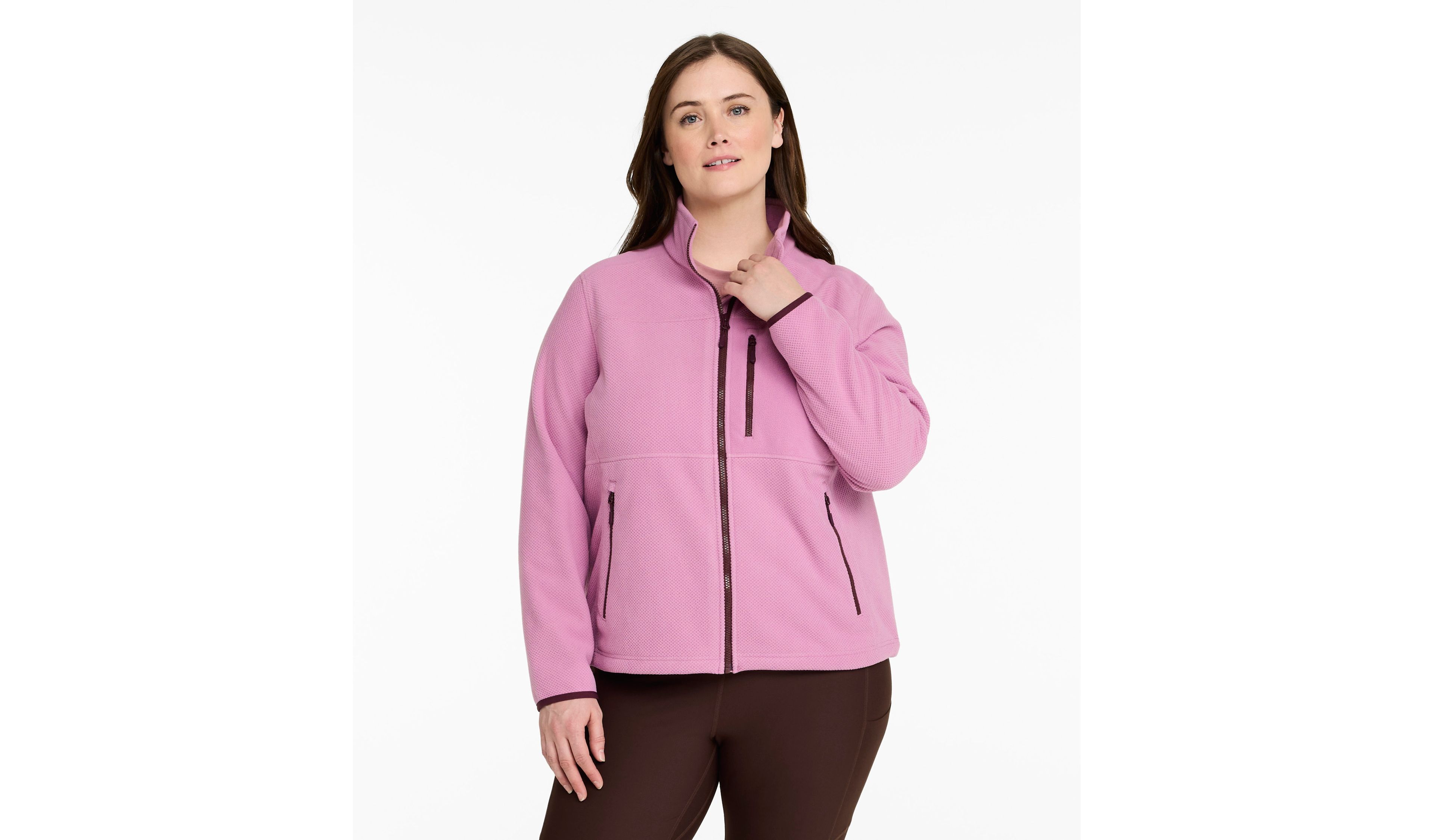 Women's Wind Challenger Fleece Jacket