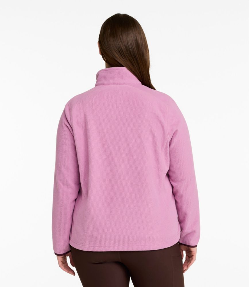 Women's Wind Challenger Fleece Jacket