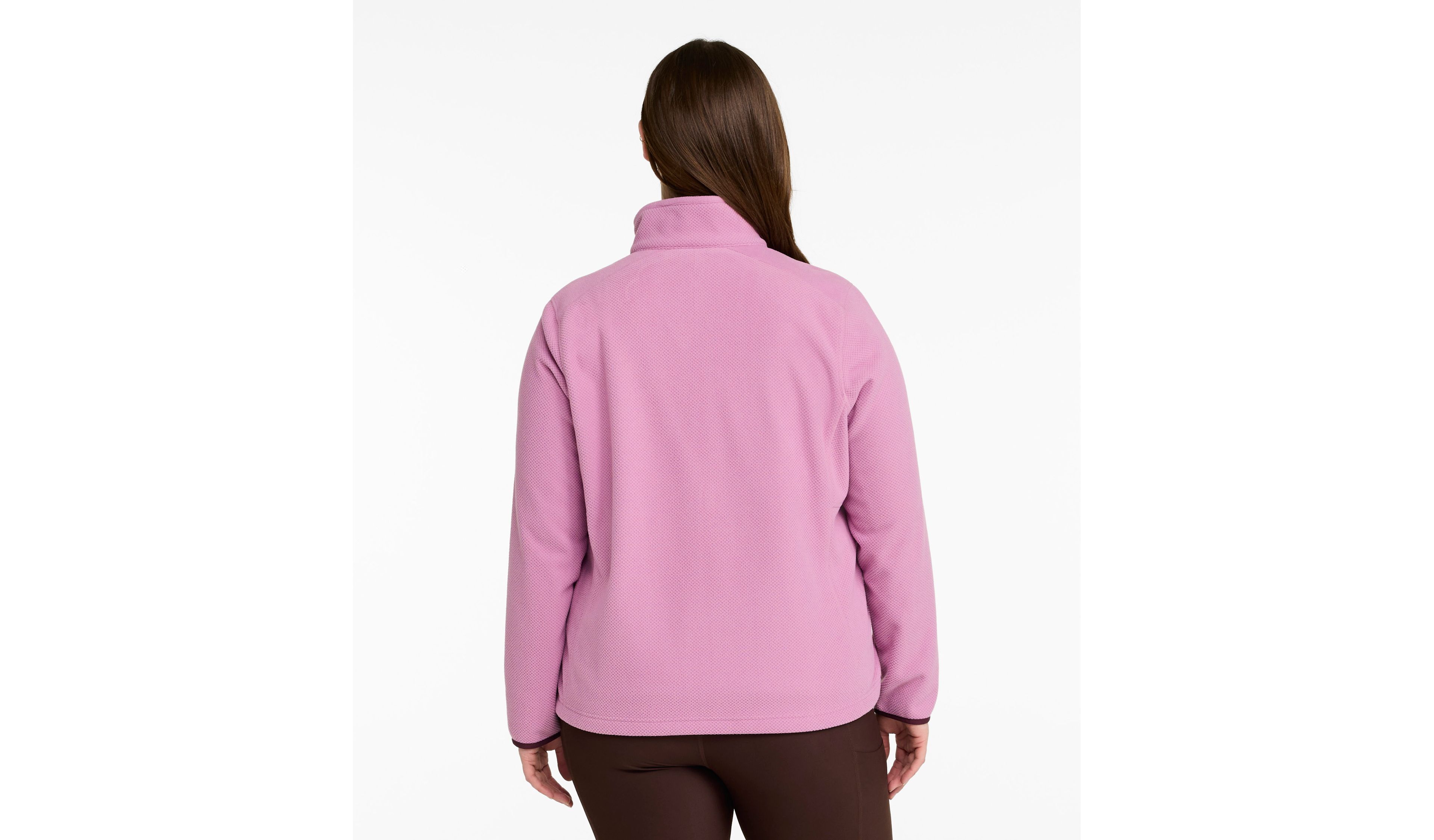 Women's Wind Challenger Fleece Jacket