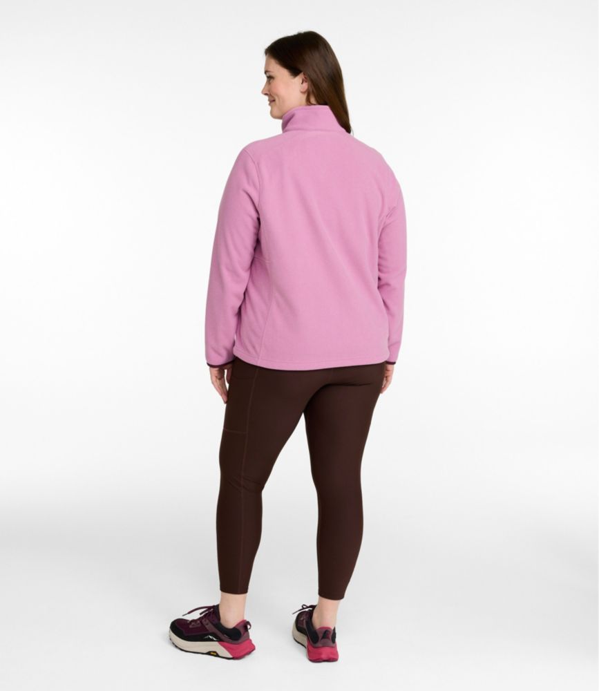 Women's Wind Challenger Fleece Jacket