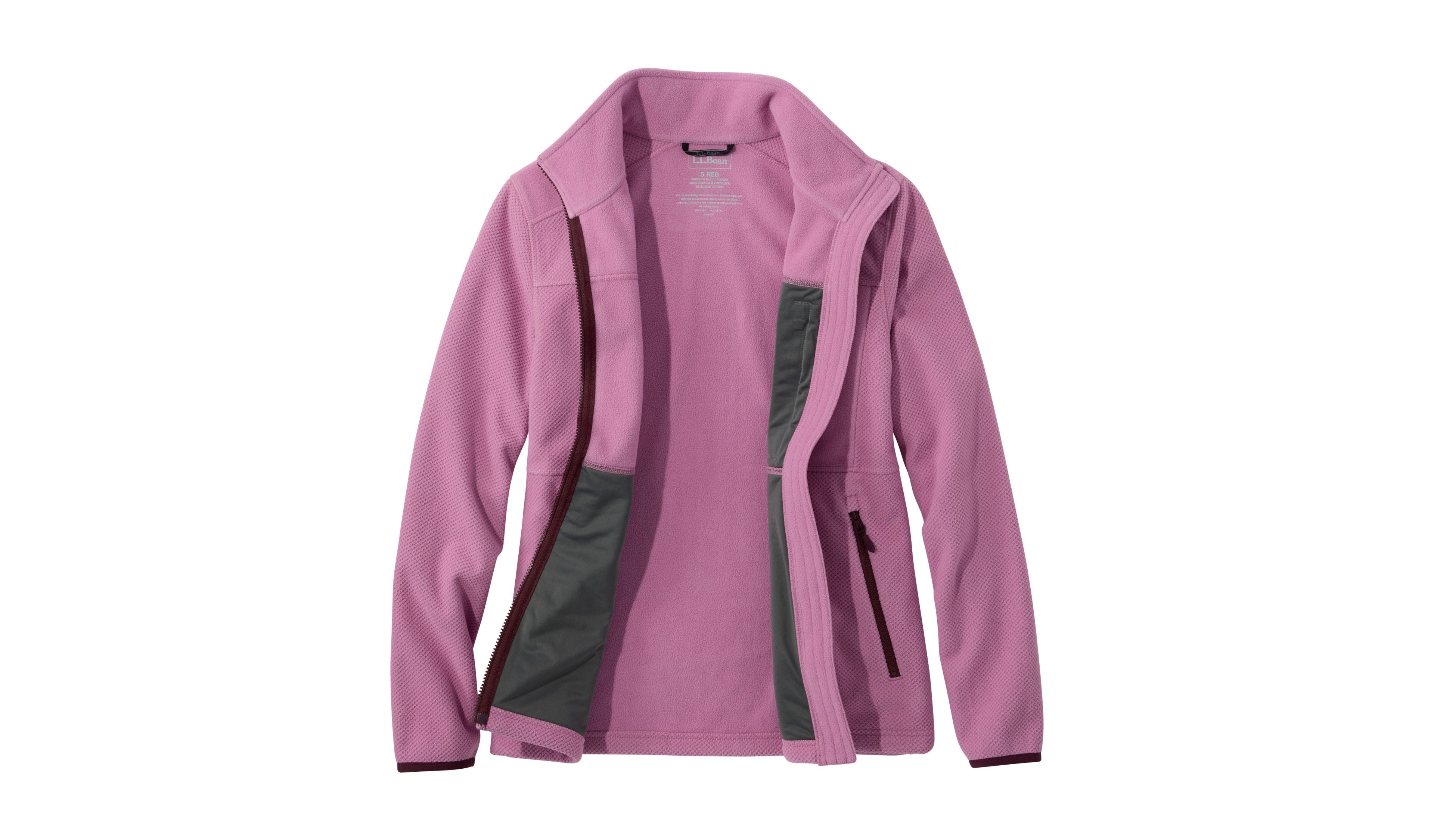 Women's Wind Challenger Fleece Jacket