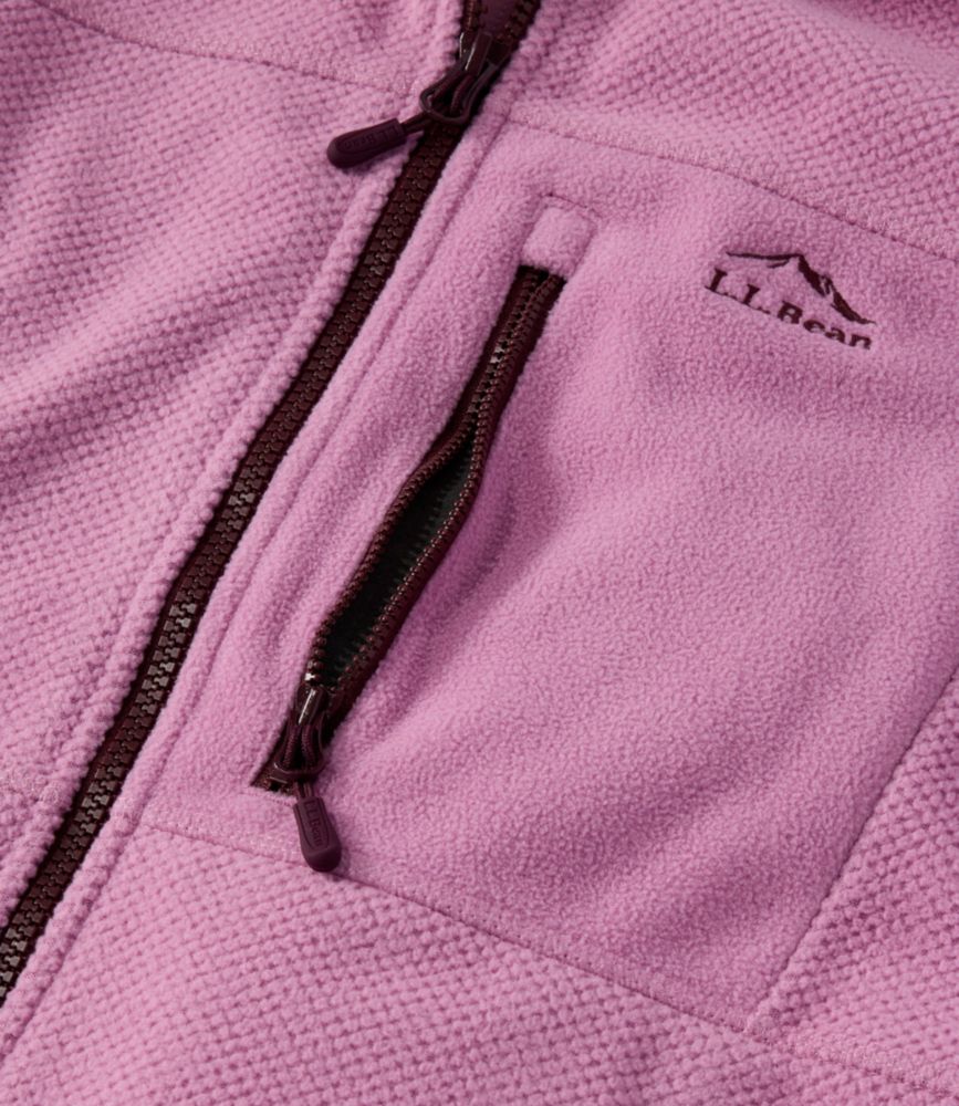 Women's Wind Challenger Fleece Jacket