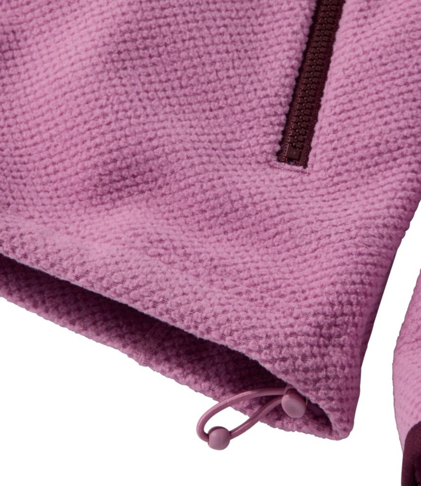 Women's Wind Challenger Fleece Jacket