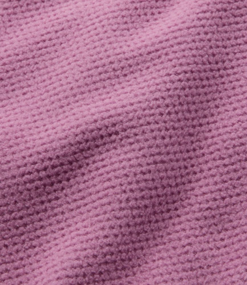 Women's Wind Challenger Fleece Jacket