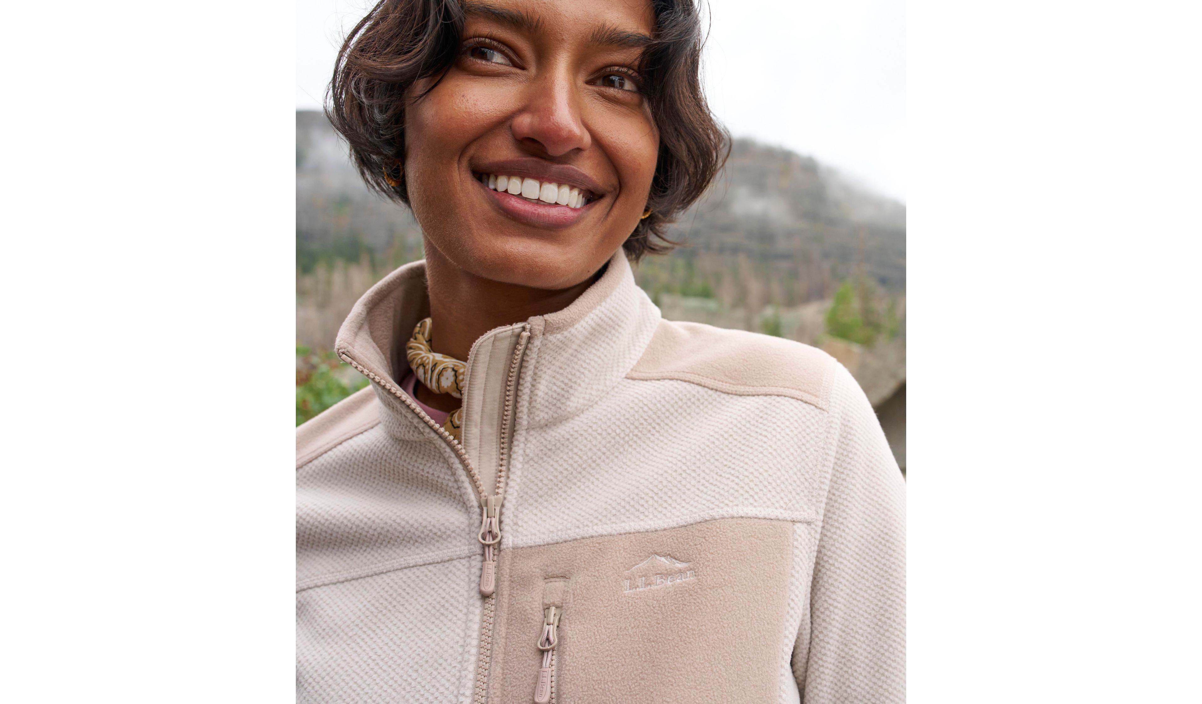 Women's Wind Challenger Fleece Jacket