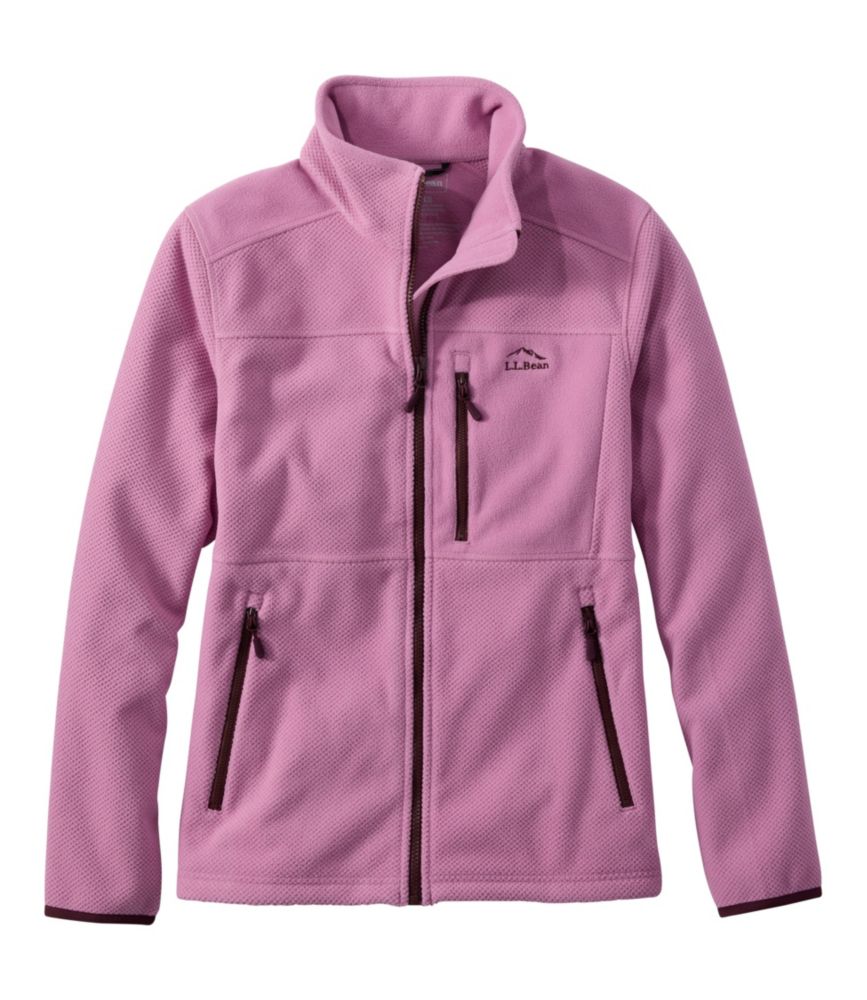 Women's Wind Challenger Fleece Jacket