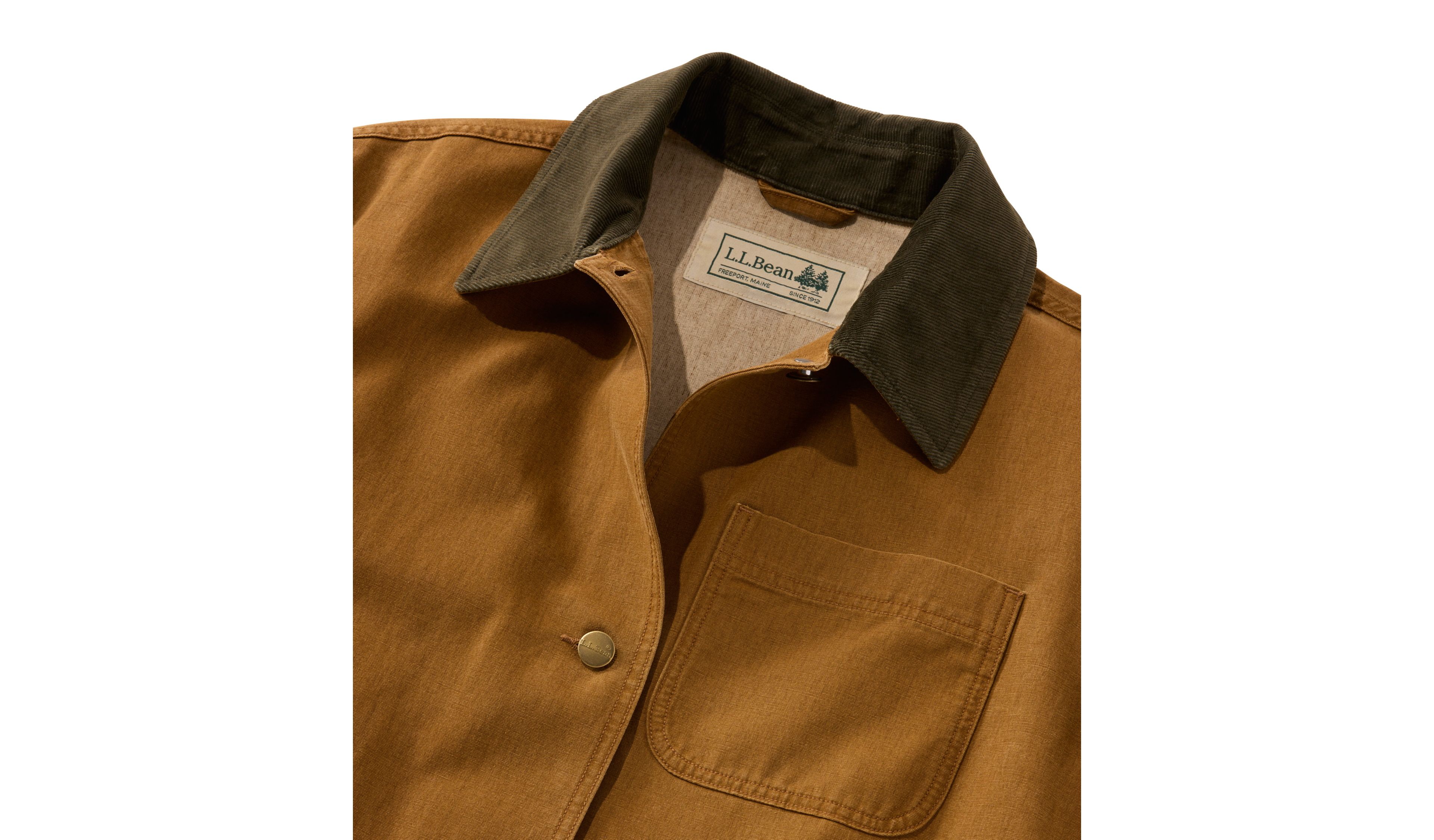 Women's Lightweight Field Coat