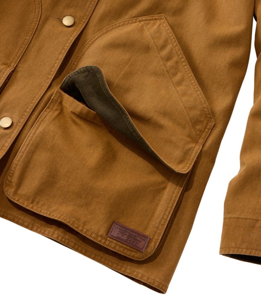 Women's Lightweight Field Coat