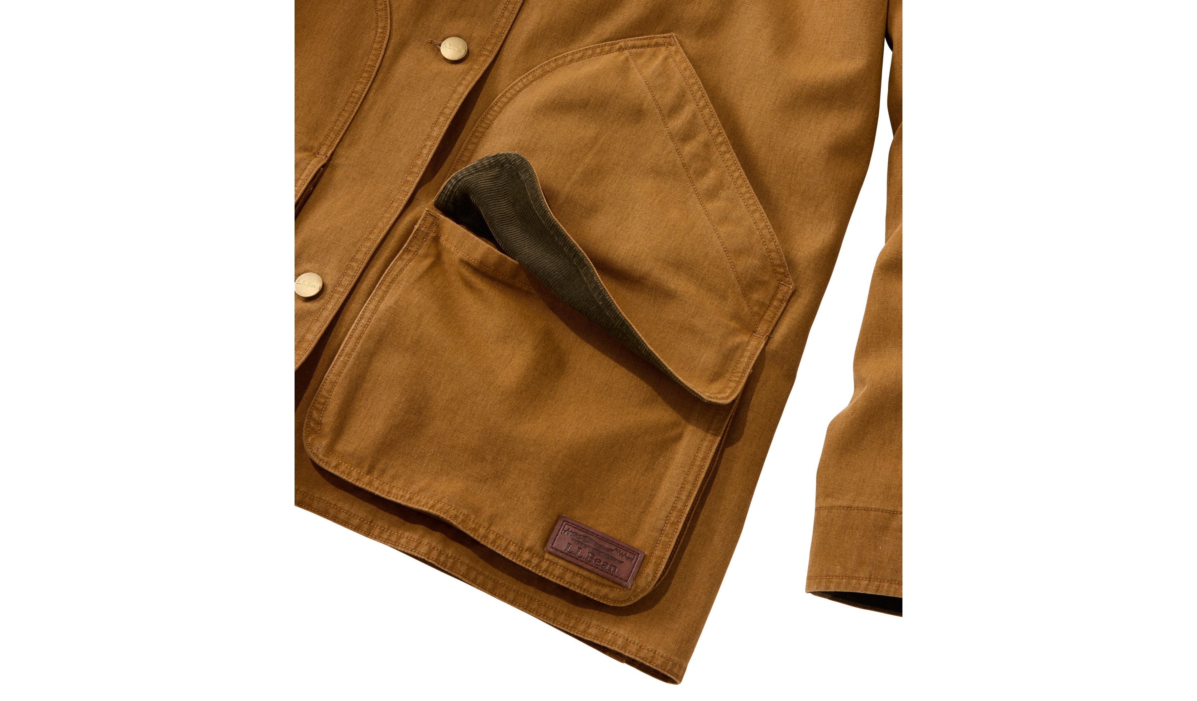 Women's Lightweight Field Coat