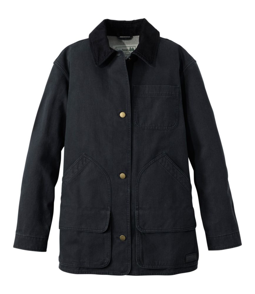 Women's Lightweight Field Coat