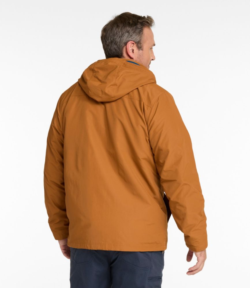 Men's Mountain Classic 3-in-1 Jacket