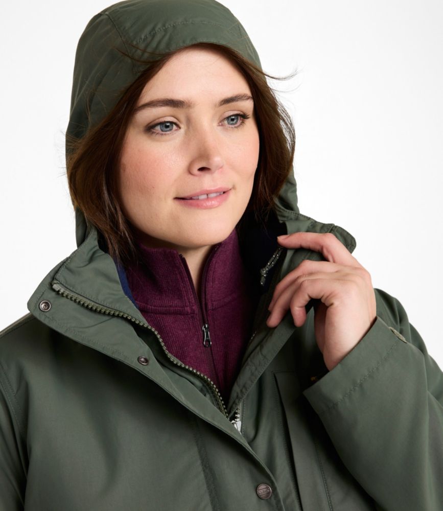 Women's Mountain Classic 3-in-1 Jacket