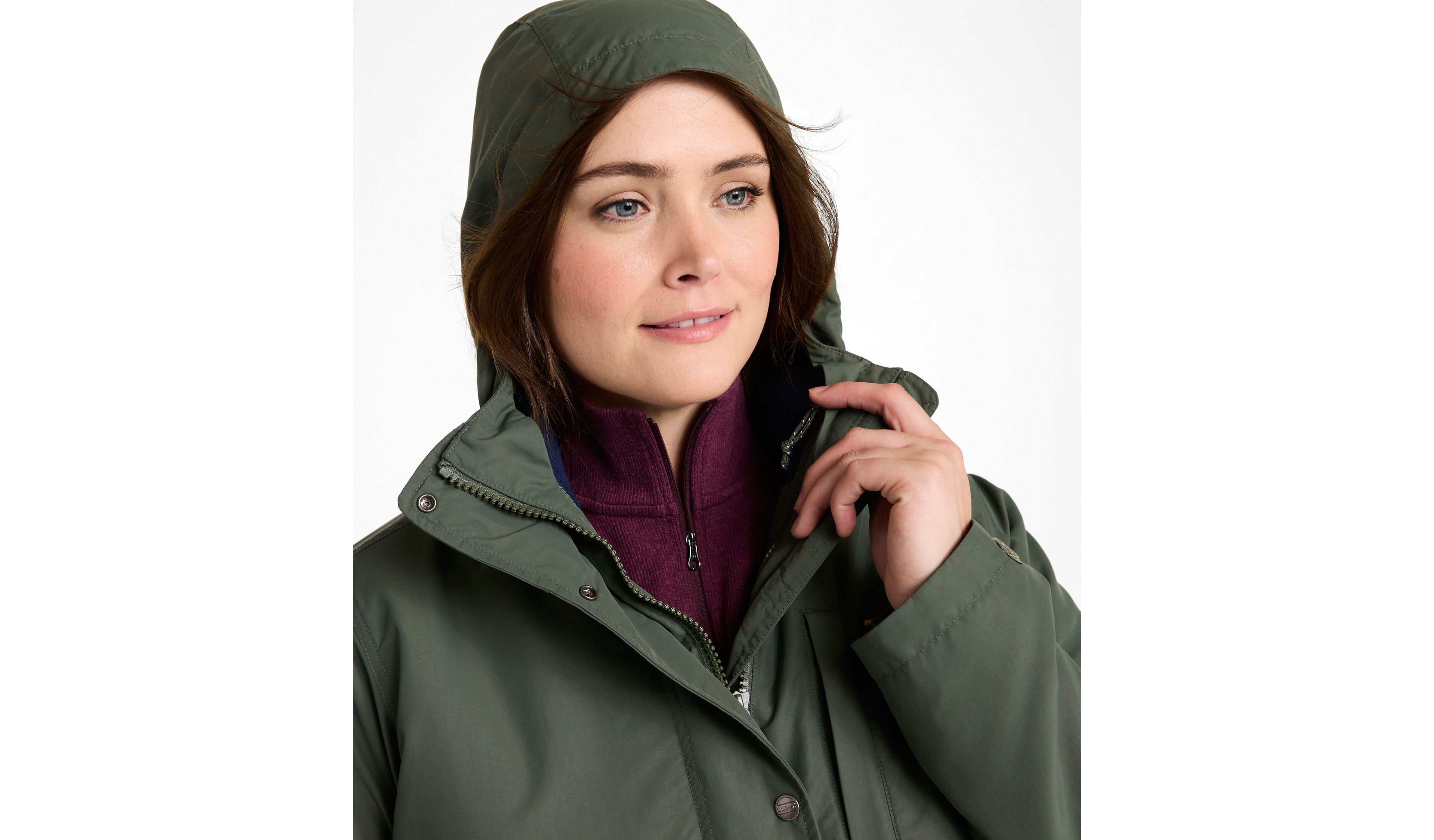Women's Mountain Classic 3-in-1 Jacket