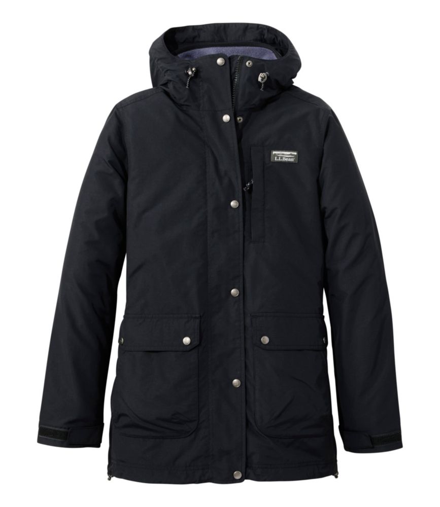 Women's Mountain Classic 3-in-1 Jacket