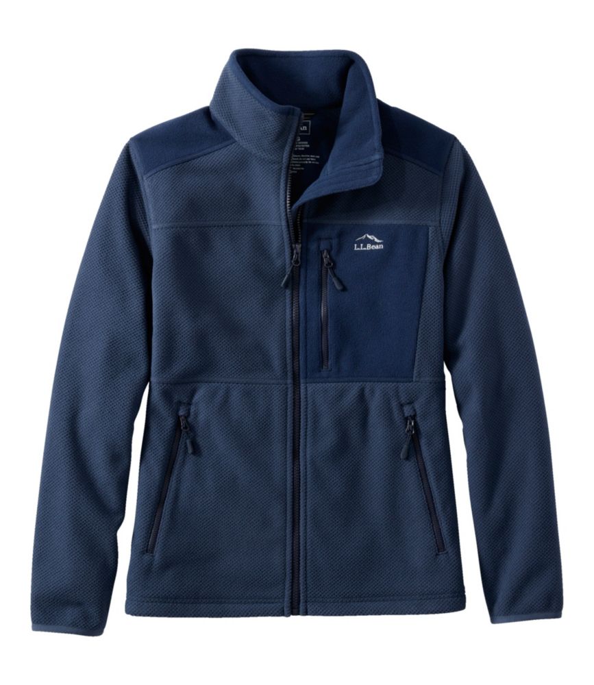 Women's Wind Challenger Fleece Jacket