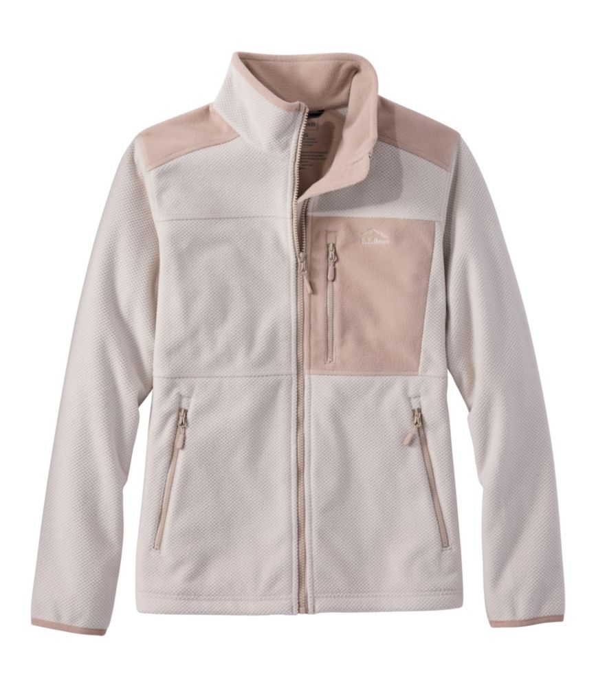 Women's Wind Challenger Fleece Jacket