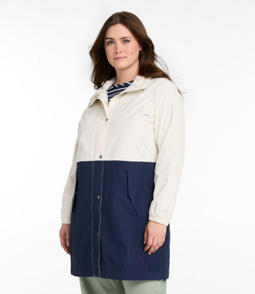 Women's Mountain Classic Raincoat