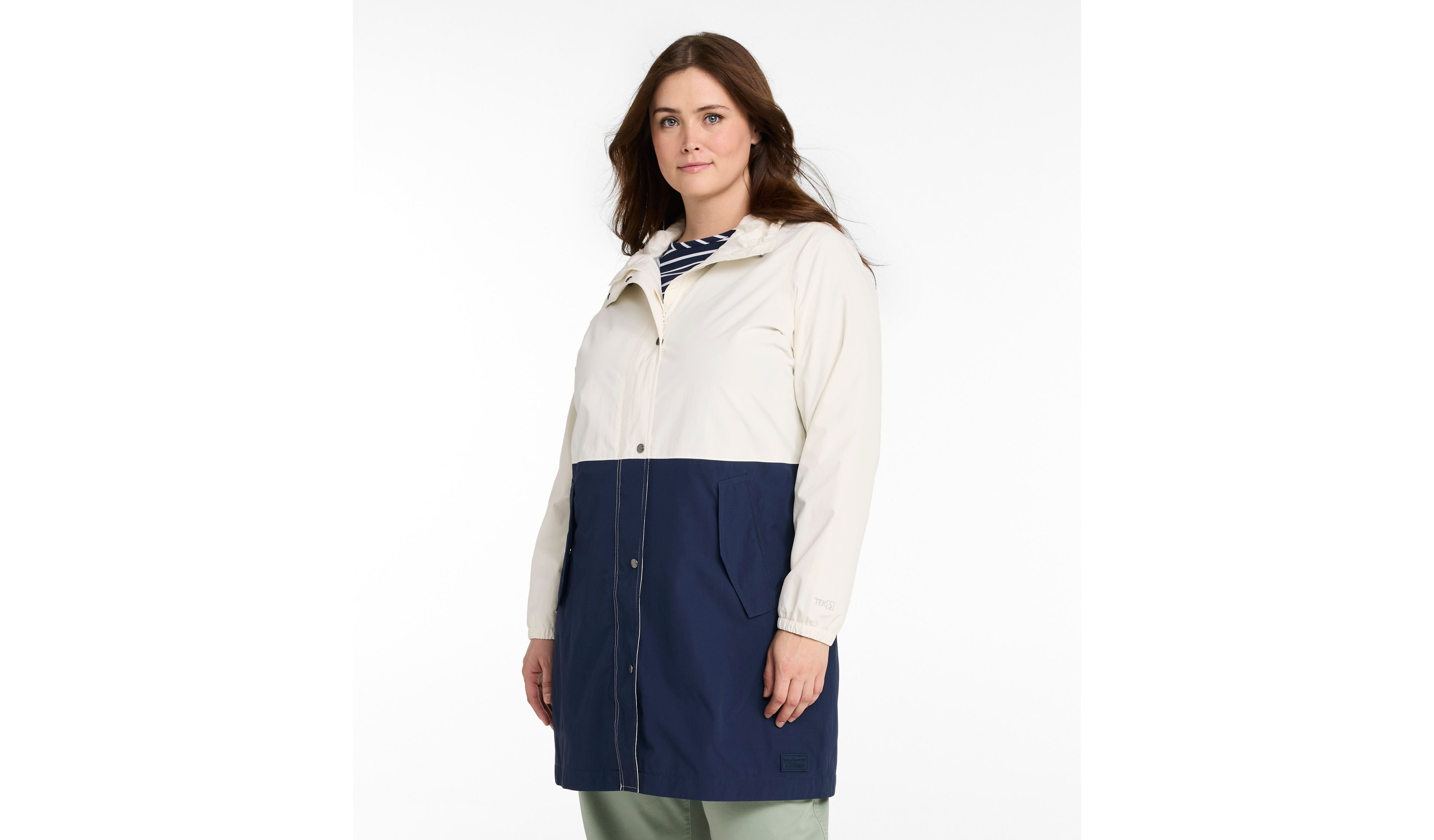 Women's Mountain Classic Raincoat