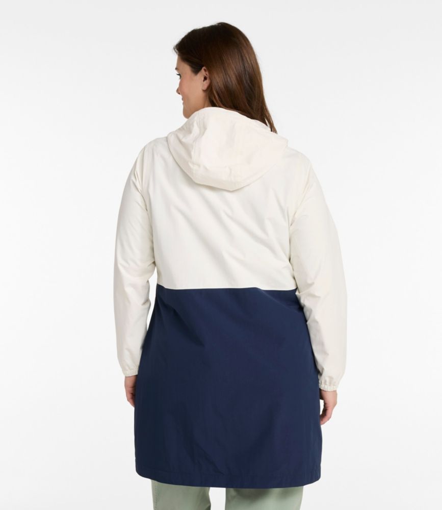 Women's Mountain Classic Raincoat