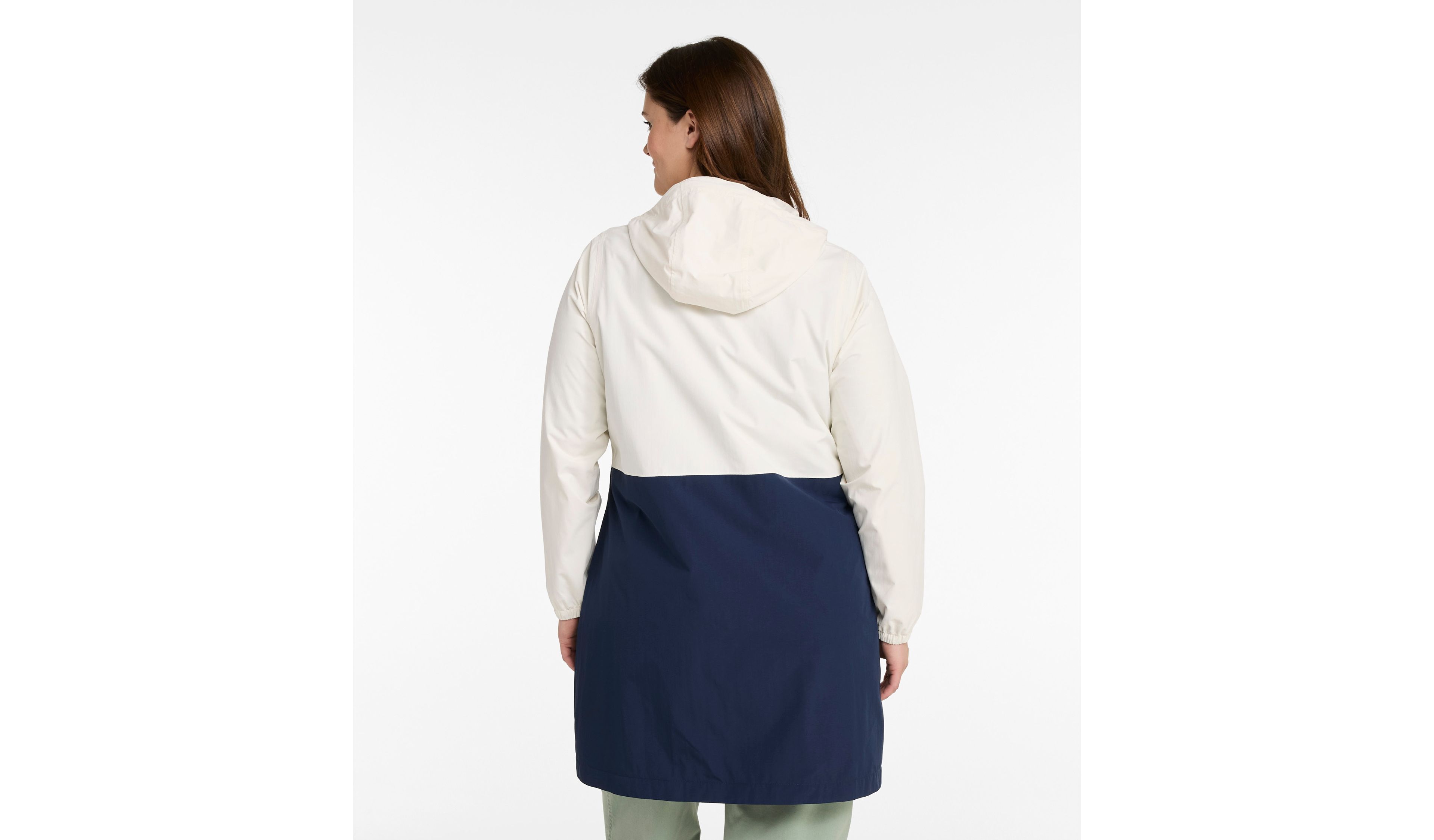 Women's Mountain Classic Raincoat