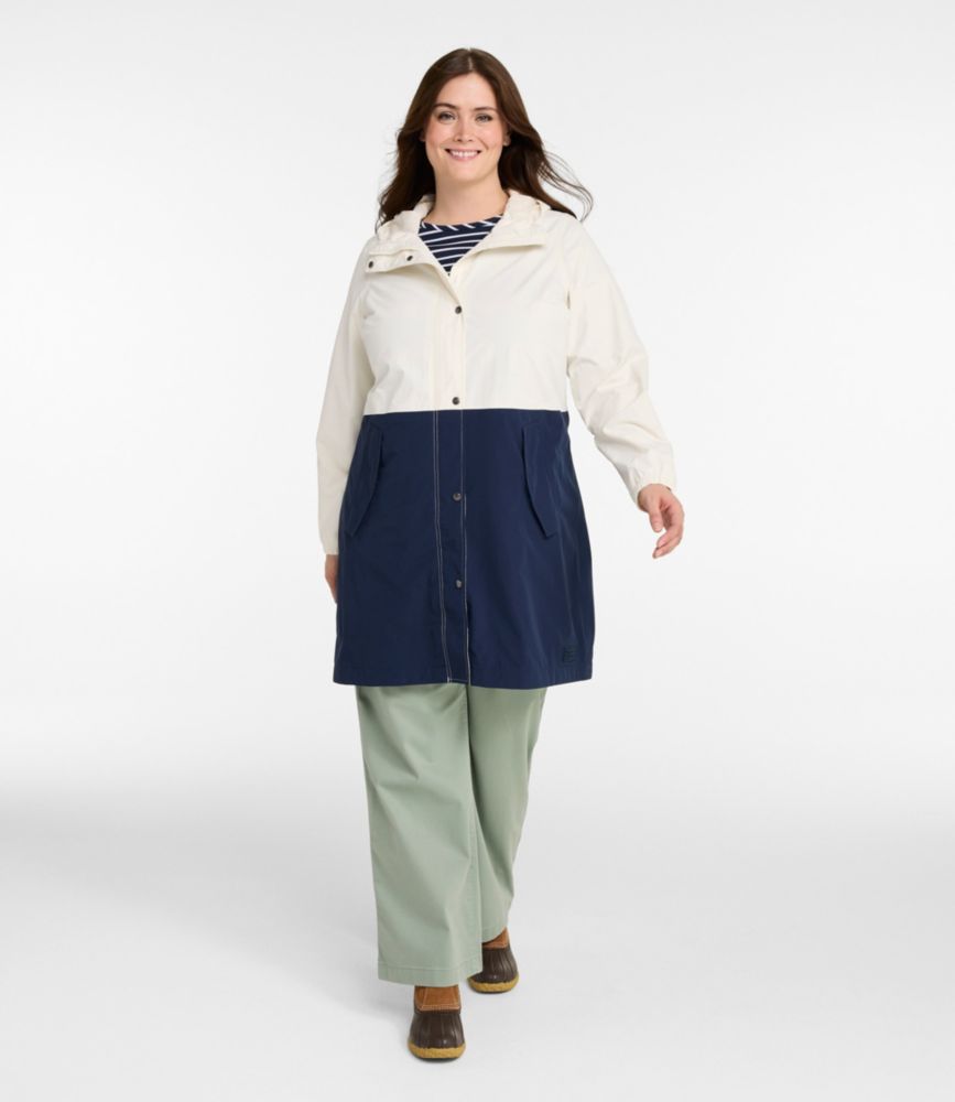 Women's Mountain Classic Raincoat