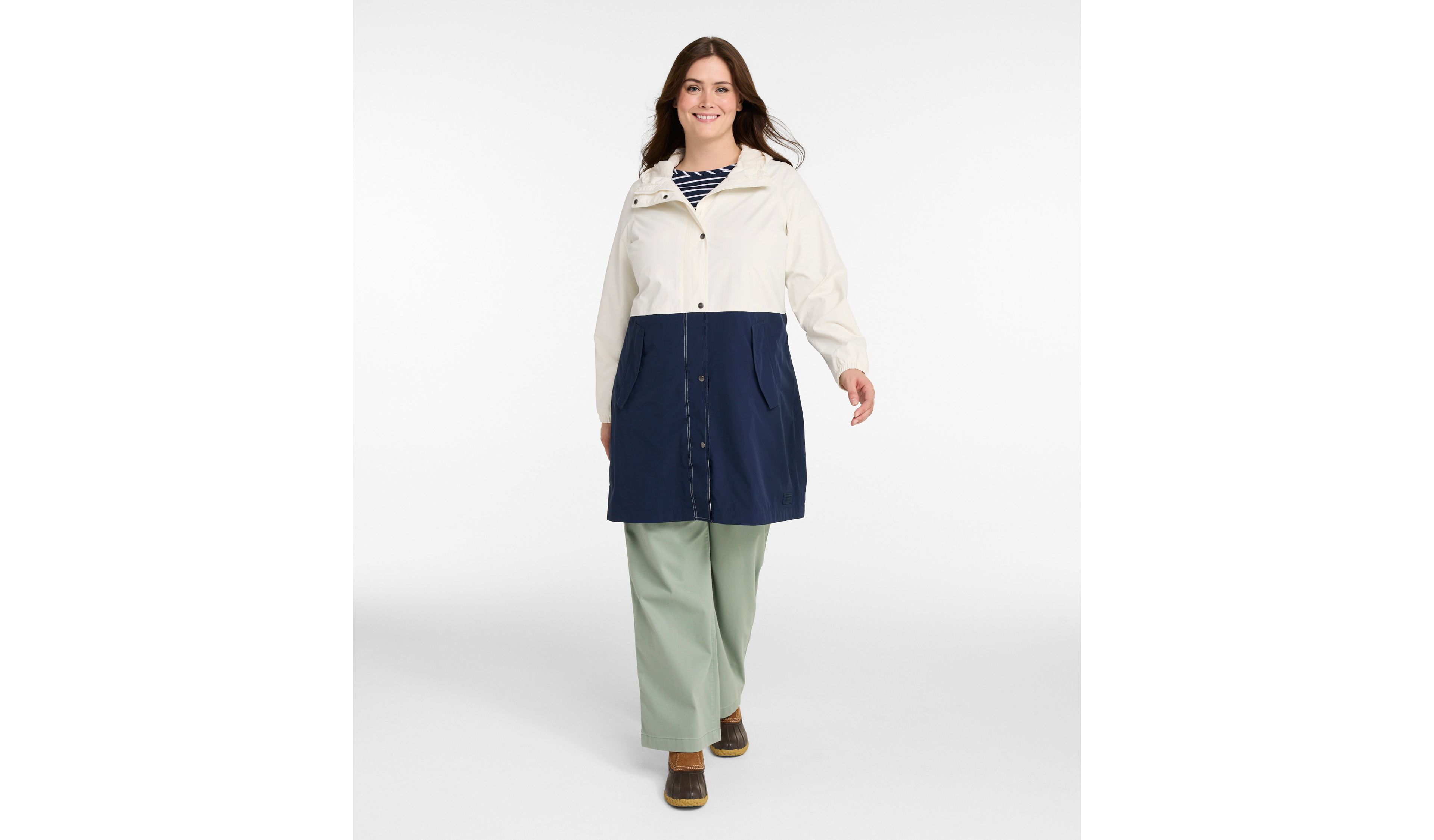 Women's Mountain Classic Raincoat