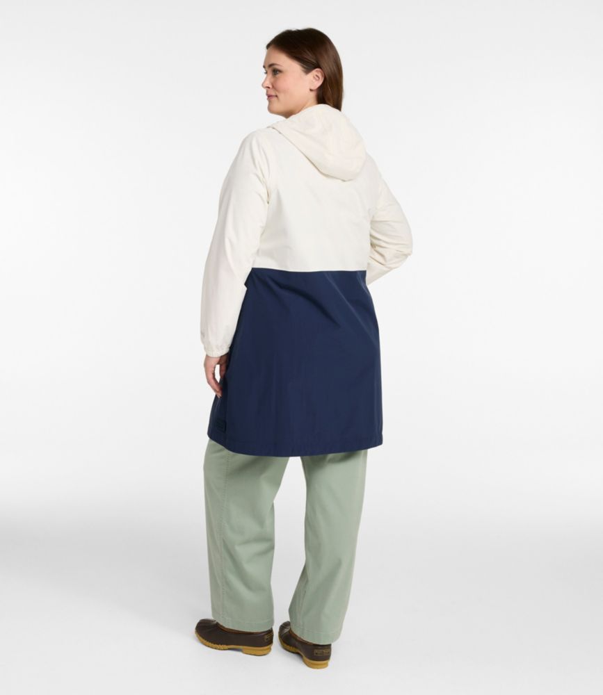 Women's Mountain Classic Raincoat